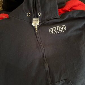 Huskies champion hoodie